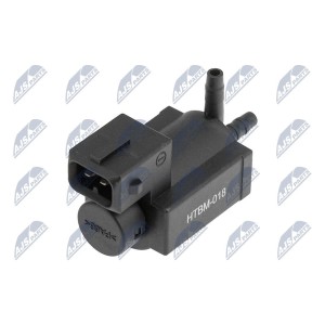 SOUPAPE DE CONTRÔLE D'ECHAPPEMENT BMW 1 E81/E87 116D/116I/118D/118I/120D/120I/130I 2004-