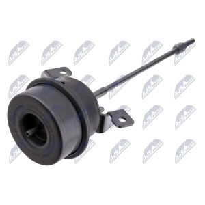 VANNE DE REGULATION DE PRESSION TURBOCHARG BMW X5 E70 35IX