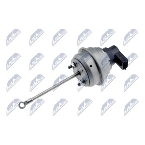 VANNE DE REGULATION DE PRESSION TURBOCHARG /SILNIKI 3.0HDI