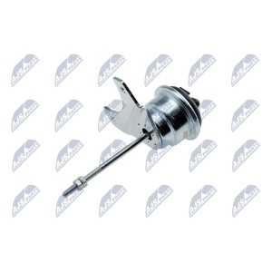 VANNE DE REGULATION DE PRESSION TURBOCHARG /SILNIKI 1.4HDI