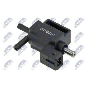 VANNE DE REGULATION DE PRESSION DE SURALIMENTATION FORD FOCUS II 2.5ST 2005-