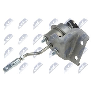 VANNE DE REGULATION DE PRESSION TURBOCHARG FORD RANGER 2.2TDCI 2012-