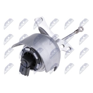 VANNE DE REGULATION DE PRESSION TURBOCHARG FORD FOCUS III 1.6TDCI 2010-