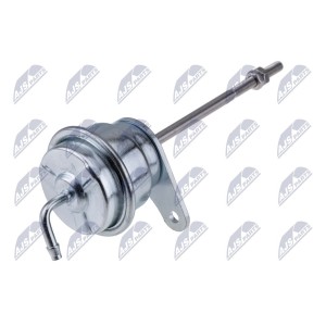 VANNE DE REGULATION DE PRESSION TURBOCHARG FIAT DUCATO 2.8JTD 2000-2006