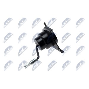 VANNE DE REGULATION DE PRESSION TURBOCHARG HYUNDAI SANTA FE 2.0CRDI 2003-