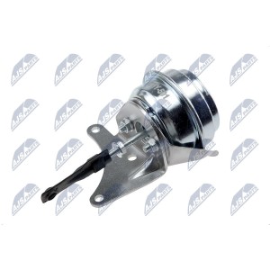 VANNE DE REGULATION DE PRESSION TURBOCHARG HYUNDAI TUCSON 2.0CRDI 2006-