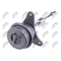 VANNE DE REGULATION DE PRESSION TURBOCHARG KIA CEED 1.6T-GDI 2013-