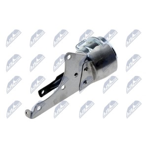 VANNE DE REGULATION DE PRESSION TURBOCHARG KIA SORENTO 2.5CRDI 2006-