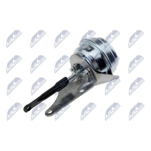 VANNE DE REGULATION DE PRESSION TURBOCHARG /SILNIK 2.7CDI/MERCEDES SPRINTER 2000-2006