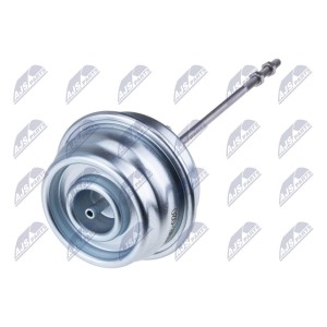 VANNE DE REGULATION DE PRESSION TURBOCHARG MERCEDES KLASA C W204 C220CDI