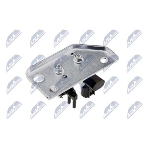 VANNE SURCOMPRESSION MITSUBISHI L200 1996-2007