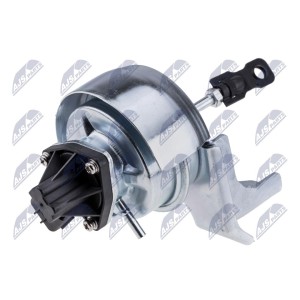 VANNE DE REGULATION DE PRESSION TURBOCHARG MITSUBISHI L200 2.4DID 2015-