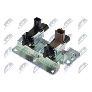 VANNES DE COMMANDE DE VOLET DE COLLECTEUR /SSĄCEGO/MAZDA CX-7 2009-