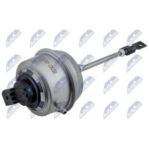 VANNE DE REGULATION DE PRESSION TURBOCHARG MAZDA 3 2.2D 2013-