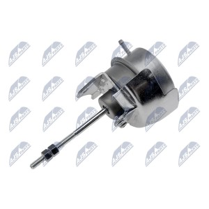VANNE DE REGULATION DE PRESSION TURBOCHARG /SILNIK 1.5DCI/NISSAN QASHQAI 2007-