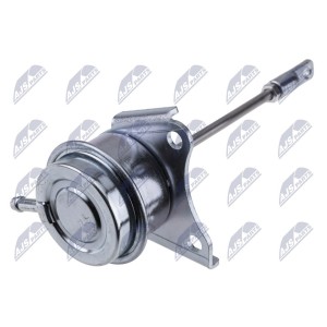 VANNE DE REGULATION DE PRESSION TURBOCHARG NISSAN JUKE 1.6T 2010-