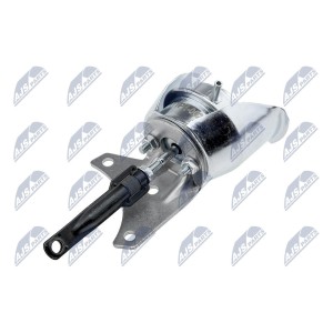 VANNE DE REGULATION DE PRESSION TURBOCHARG CITROEN C4 1.6HDI 2004-