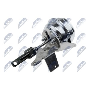 VANNE DE REGULATION DE PRESSION TURBOCHARG /SILNIKI 1.9JTD