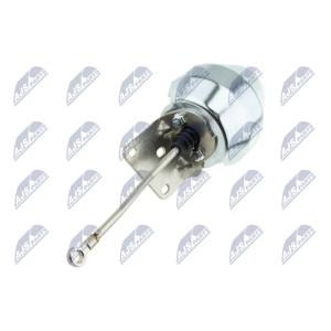 VANNE DE REGULATION DE PRESSION TURBOCHARG OPEL ASTRA J 2.0CDTI 2009-