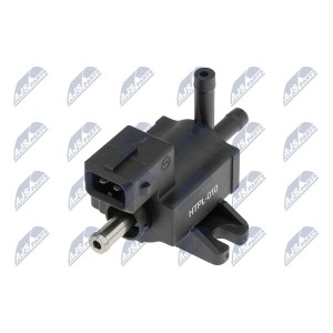 VANNE DE REGULATION DE PRESSION DE SURALIMENTATION OPEL ASTRA G 2.0OPC 2002-