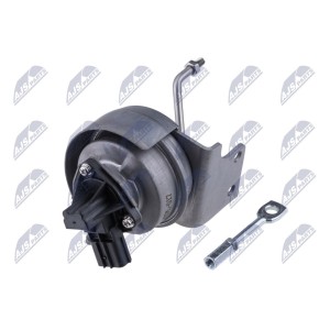 VANNE DE REGULATION DE PRESSION TURBOCHARG CHEVROLET CAPTIVA 2.0D 2011-