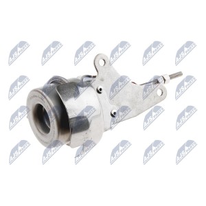 VANNE DE REGULATION DE PRESSION TURBOCHARG RENAULT MEGANE III 1.5DCI 2009-