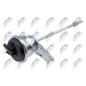 VANNE DE REGULATION DE PRESSION TURBOCHARG /SILNIK 1.5DCI/DACIA LOGAN 2005-