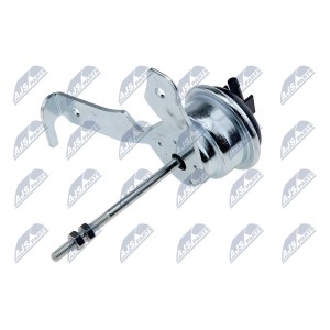VANNE DE REGULATION DE PRESSION TURBOCHARG /SILNIK 1.5DCI/DACIA LOGAN 2006-