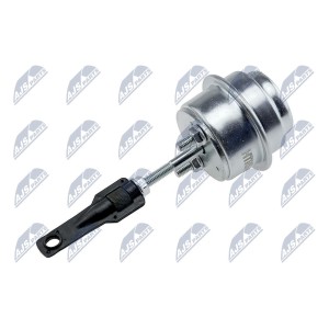VANNE DE REGULATION DE PRESSION TURBOCHARG /SILNIKI 1.9DCI/1.9DI-D/1.9DI/1.9DTI/MITSUBISHI CARISMA 2000-