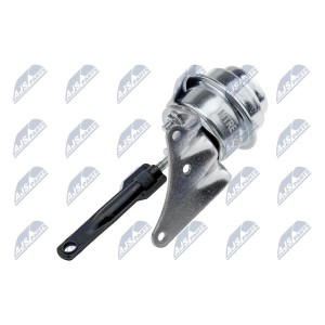 VANNE DE REGULATION DE PRESSION TURBOCHARG /SILNIKI 1.9DCI/1.9DI-D/1.9DI/MITSUBISHI CARISMA 2000-
