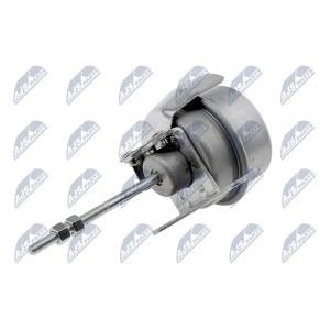 VANNE DE REGULATION DE PRESSION TURBOCHARG /SILNIKI 1.5DCI/RENAULT CLIO II 2004-