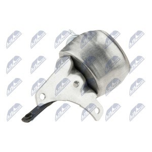VANNE DE REGULATION DE PRESSION TURBOCHARG RENAULT ESPACE IV 2.0DCI 2006-