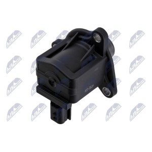VANNE DE REGULATION DE PRESSION DE SURALIMENTATION RENAULT CAPTUR 1.2TCE 2016-