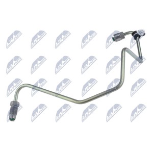 TUYAU D'HUILE DU TURBOCOMPRESSEUR RENAULT KANGOO 1.9DCI 2001-