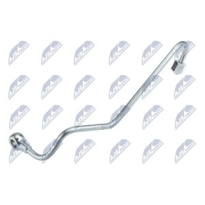 TUYAU D'HUILE DU TURBOCOMPRESSEUR RENAULT MASTER II 2.8DTI 1998-