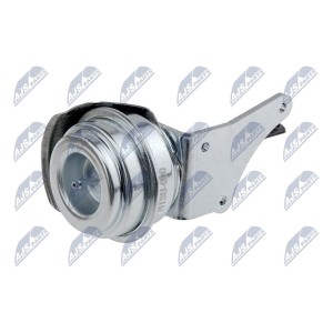VANNE DE REGULATION DE PRESSION TURBOCHARG SUZUKI GRAND VITARA 1.9DDIS 2005-