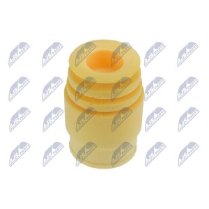 BUTEE ELASTIQUE D'AMORTISSEUR MAZDA 6 GH 08-13 /ARRIERE/INFERIEUR DO BELKI/