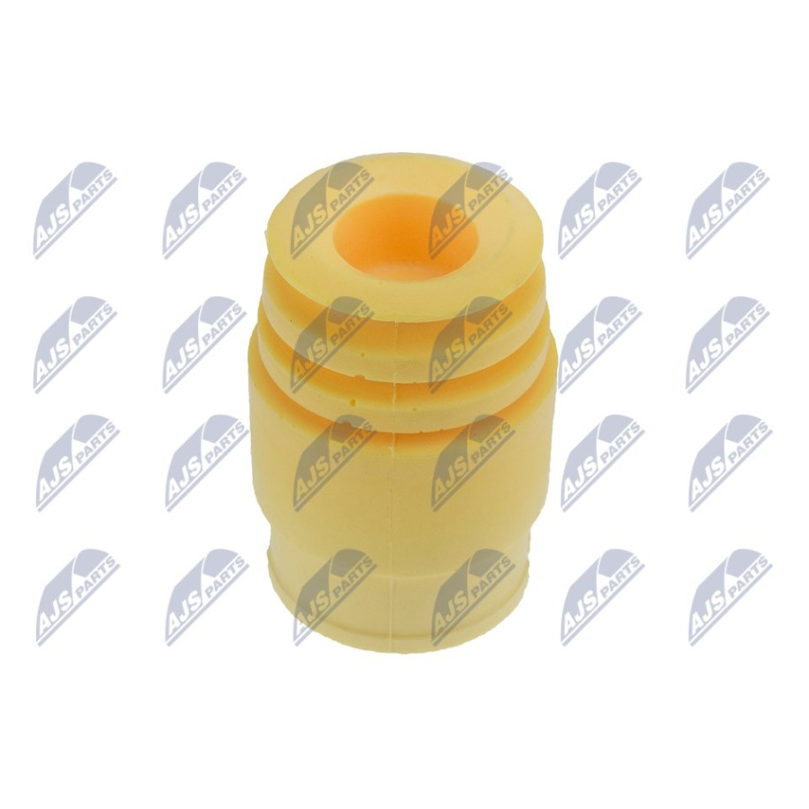BUTEE ELASTIQUE D'AMORTISSEUR MAZDA 6 GH 08-13 /ARRIERE/INFERIEUR DO BELKI/