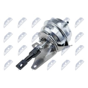 VANNE DE REGULATION DE PRESSION TURBOCHARG /SILNIKI 2.4D/VOLVO S60 2001-
