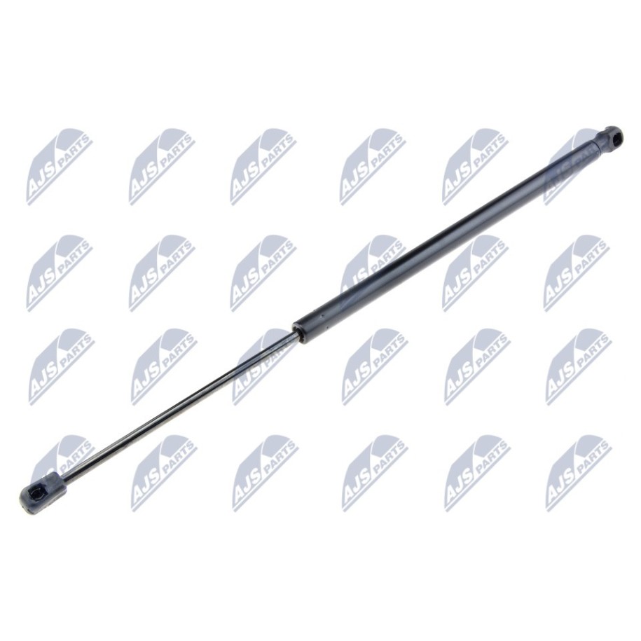 RESSORT A GAZ PRESSION MALLE DU HAYON AMORTISSEUR L=542MM
