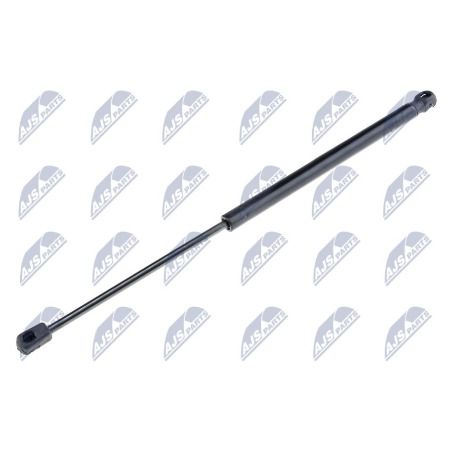 RESSORT A GAZ PRESSION MALLE DU HAYON AMORTISSEUR L=473MM