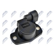 CAPTEUR DE POSITION DU PAPILLON RENAULT KANGOO 1.4