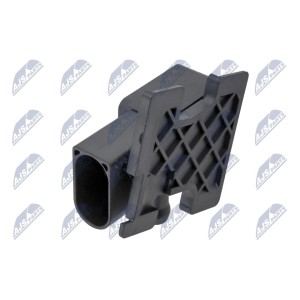 CAPTEUR DE PRESSION D'ECHAPPEMENT BMW E90 316D