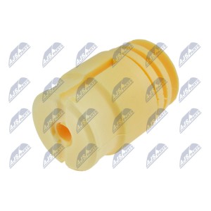 BUTEE ELASTIQUE D'AMORTISSEUR MAZDA 6 GH 08-13 /ARRIERE/INFERIEUR DO BELKI/