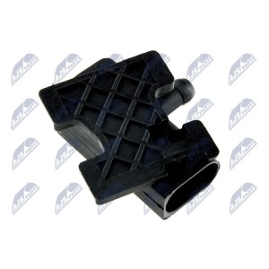 CAPTEUR DE PRESSION D'ECHAPPEMENT BMW 1 E81/E87/F20/F21