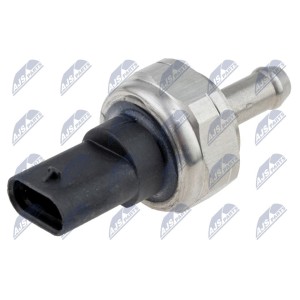CAPTEUR DE PRESSION D'ECHAPPEMENT BMW 1 F20/F21 114D/116D/118D/125D/118DX/120DX 2011-