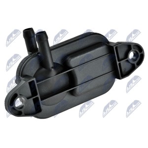 CAPTEUR DE PRESSION D'ECHAPPEMENT CITROEN JUMPER 3.0HDI 2006-