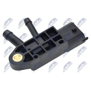 CAPTEUR DE PRESSION D'ECHAPPEMENT SSANGYONG ACTYON 2.0XDI 2012-