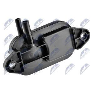 CAPTEUR DE PRESSION D'ECHAPPEMENT FORD FOCUS 1.6TDCI