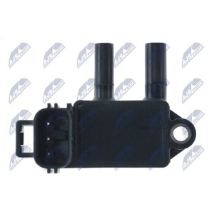 CAPTEUR DE PRESSION D'ECHAPPEMENT FORD FOCUS 2.0TDCI 2010-